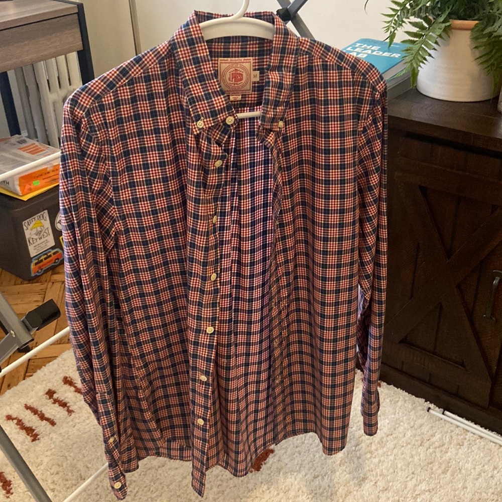 J. Press Shirt
